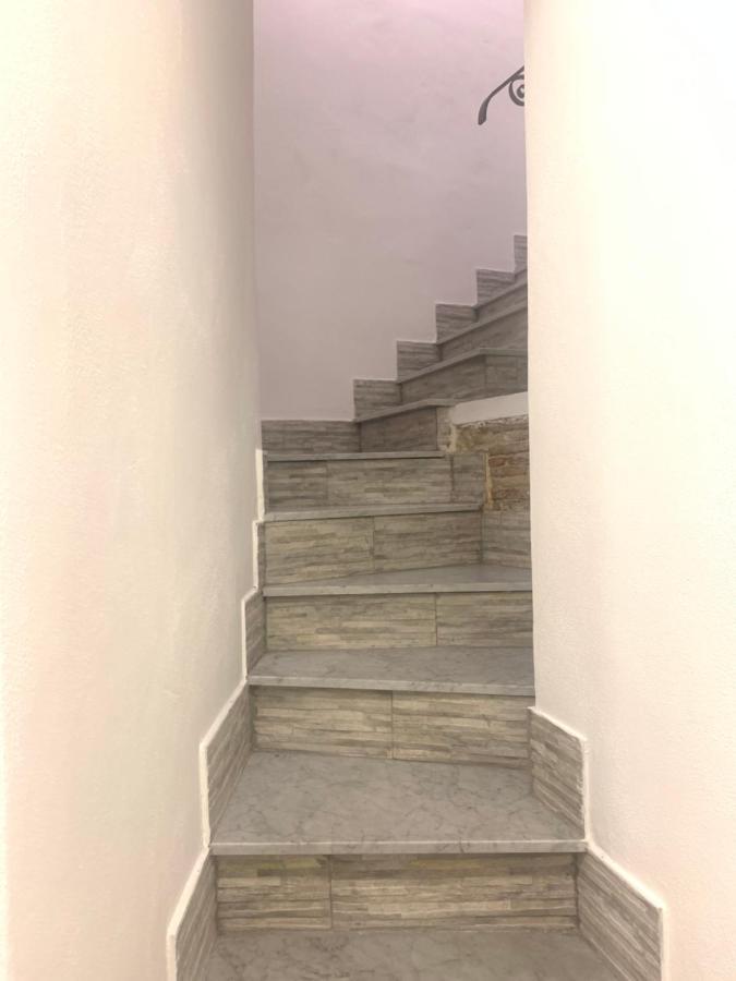 Reginella Home Palermo Exteriér fotografie