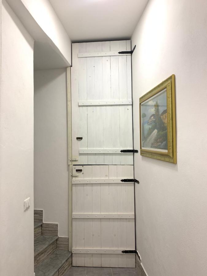 Reginella Home Palermo Exteriér fotografie