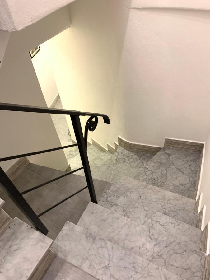Reginella Home Palermo Exteriér fotografie