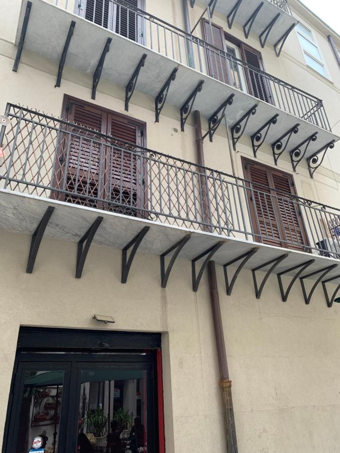 Reginella Home Palermo Exteriér fotografie
