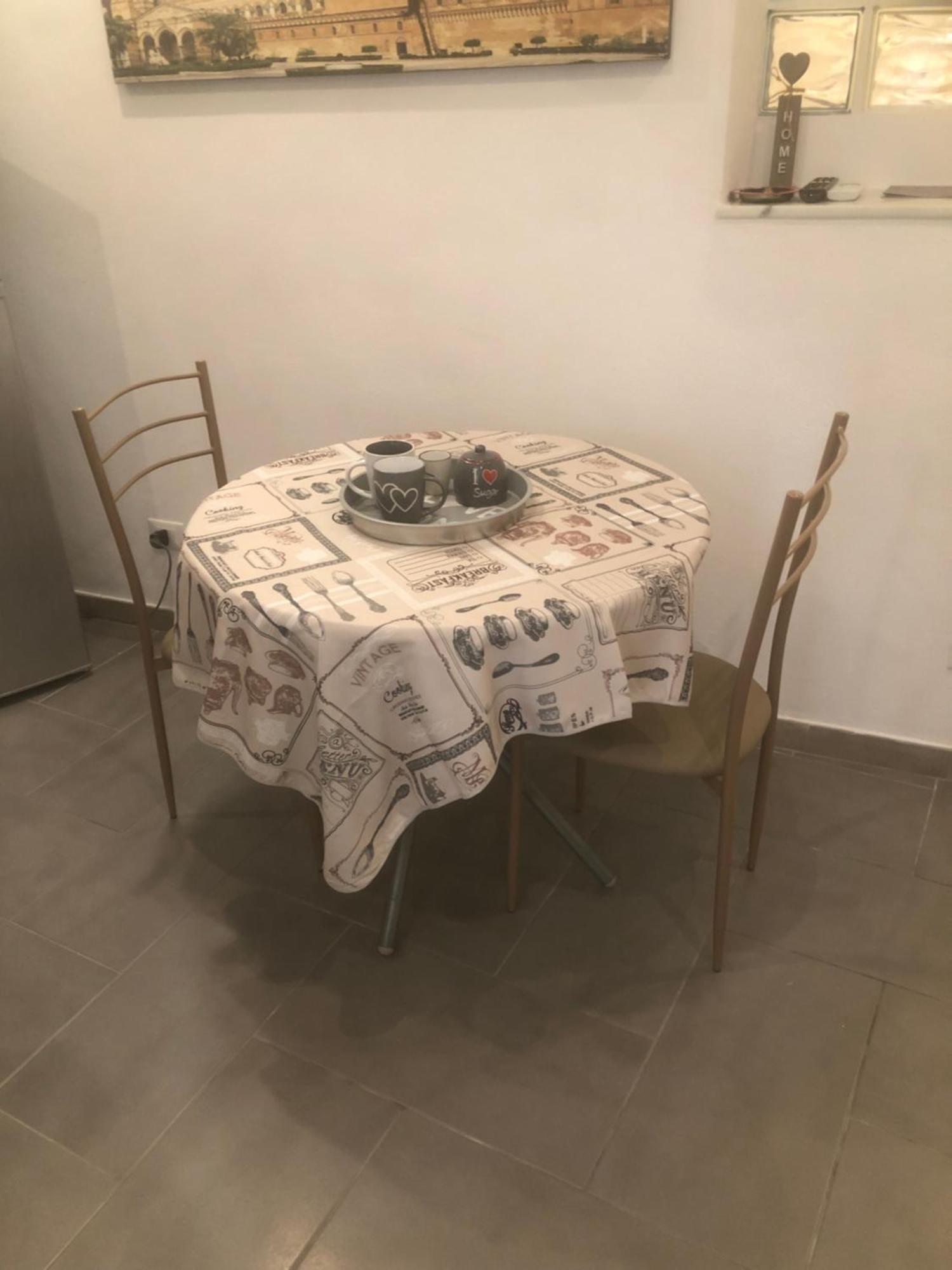 Reginella Home Palermo Exteriér fotografie